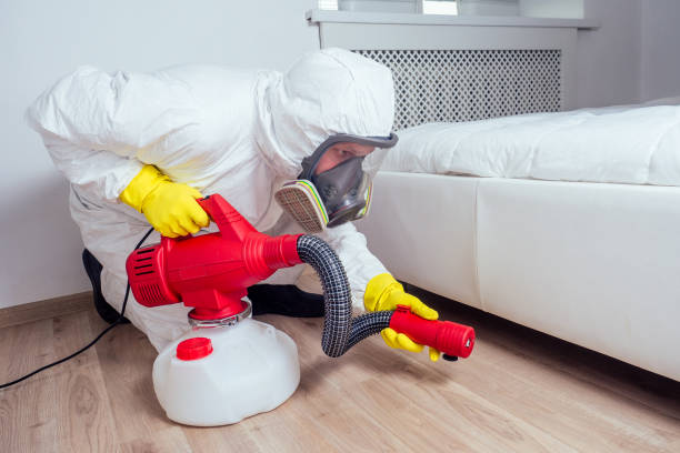Best Residential Pest Control  in Rden City, GA